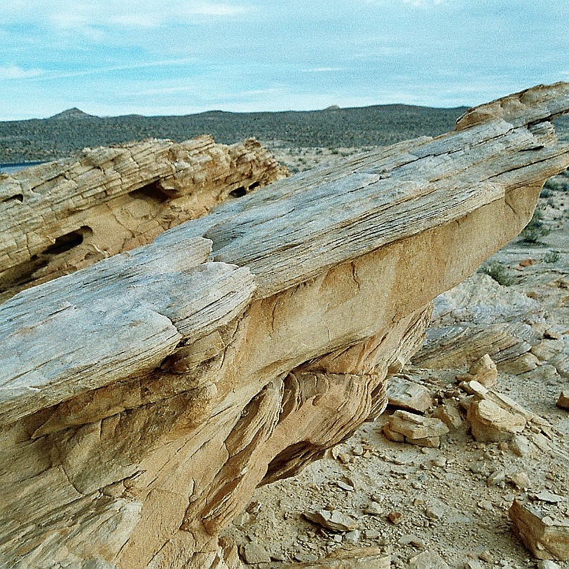 919 USA, Nevada, Valley of Fire