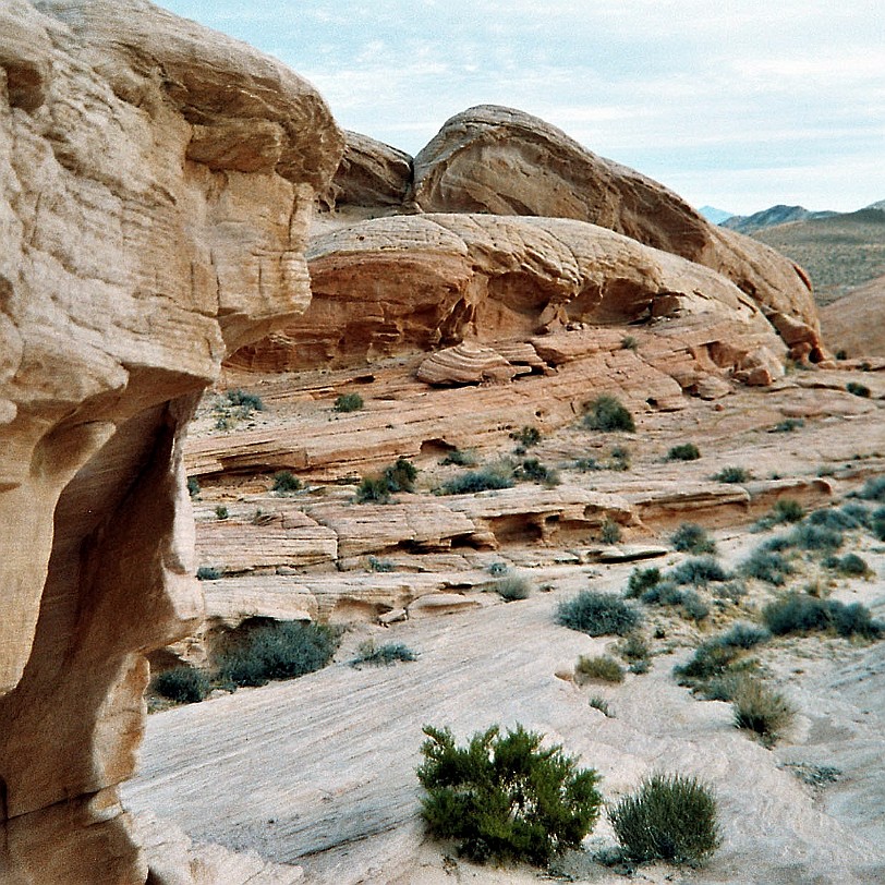 928 USA, Nevada, Valley of Fire