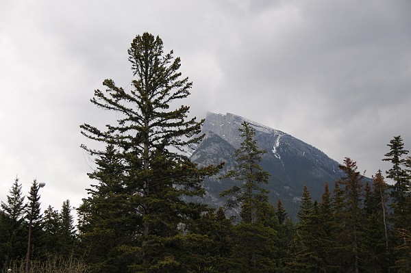 Alberta, Banff