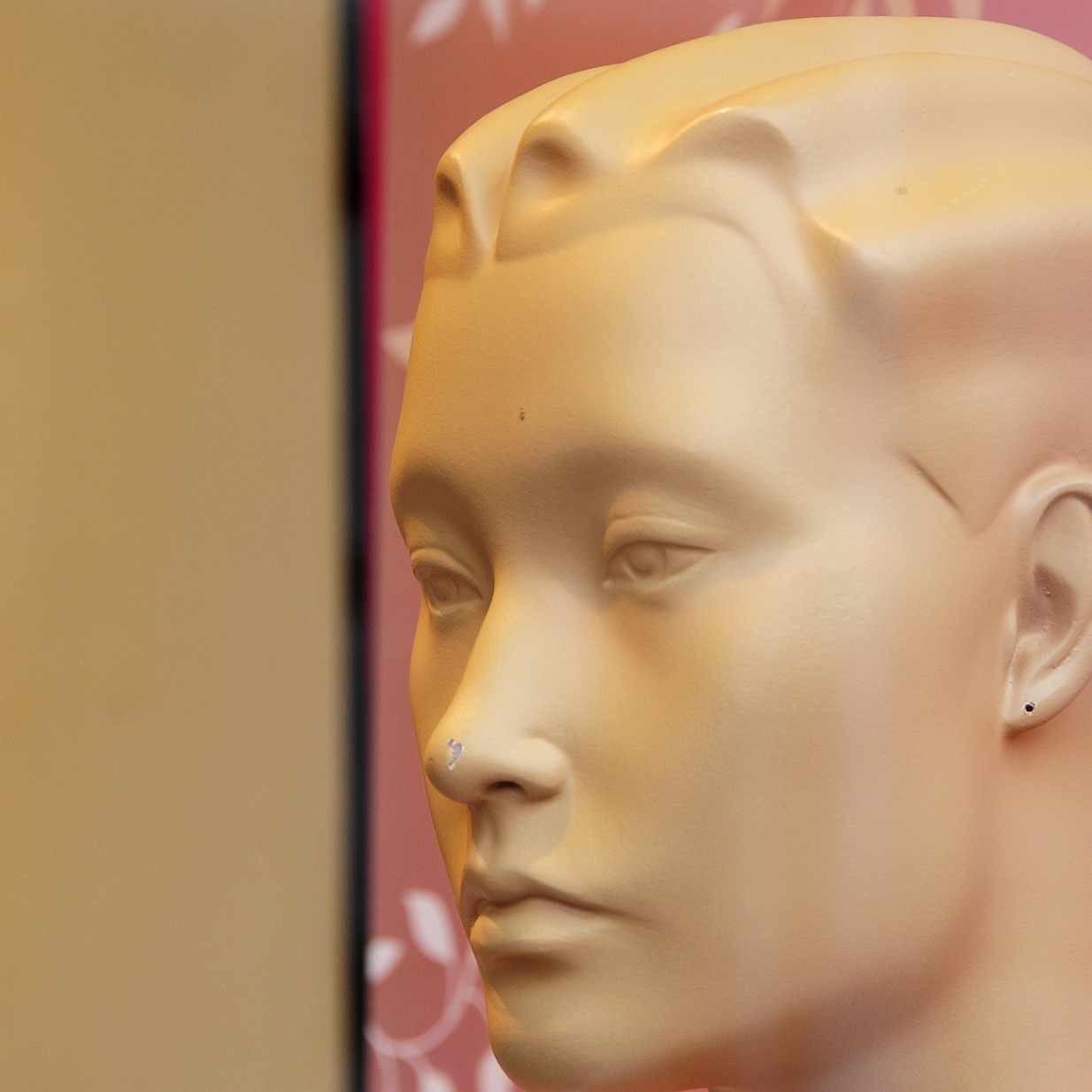 DSC_7291 Schaufensterpuppen, Gent, Belgien