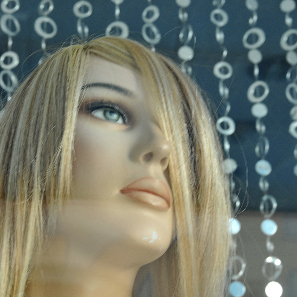 2014-10 Ischia [387] Ischia, Italien - Schaufensterpuppen