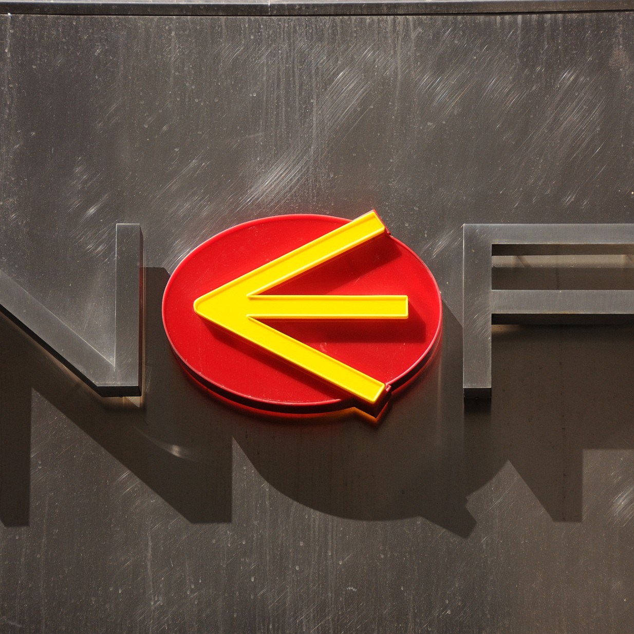 DSC_9170 Niederlande, Amsterdan, Signs