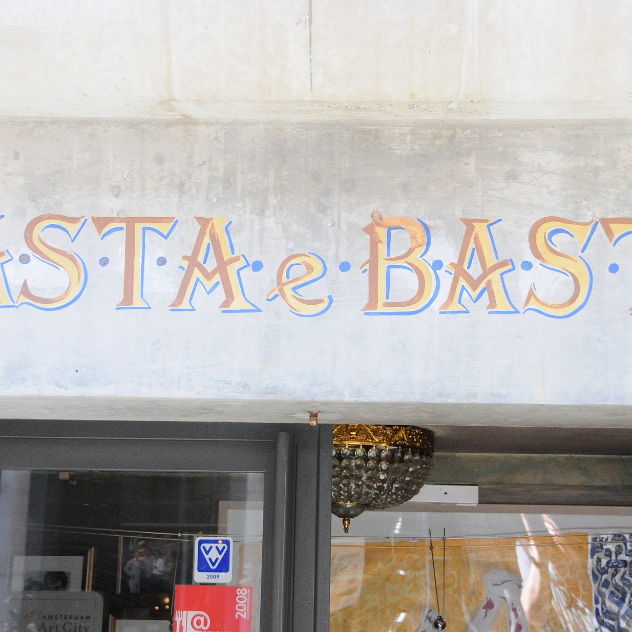 DSC_9231 Niederlande, Amsterdan, Signs