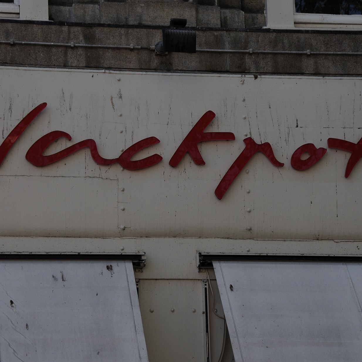 DSC_9238 Niederlande, Amsterdan, Signs