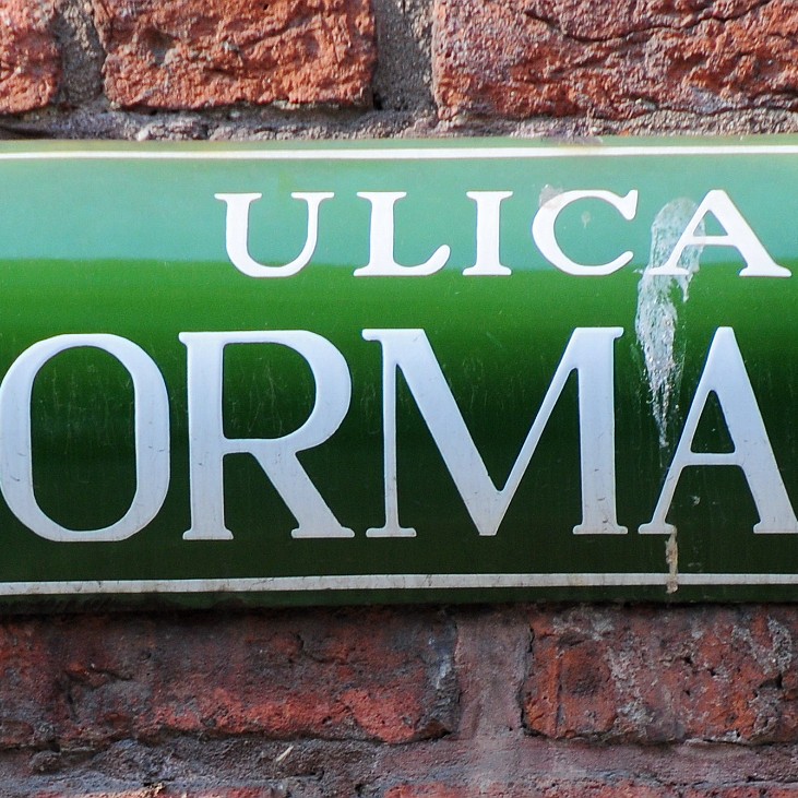 2011-04 Krakau [027]