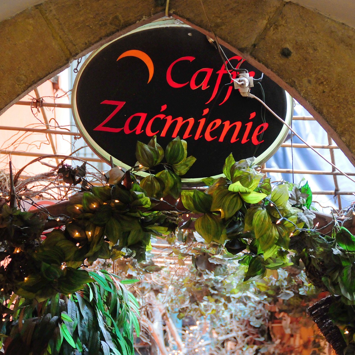 2011-04 Krakau [029]